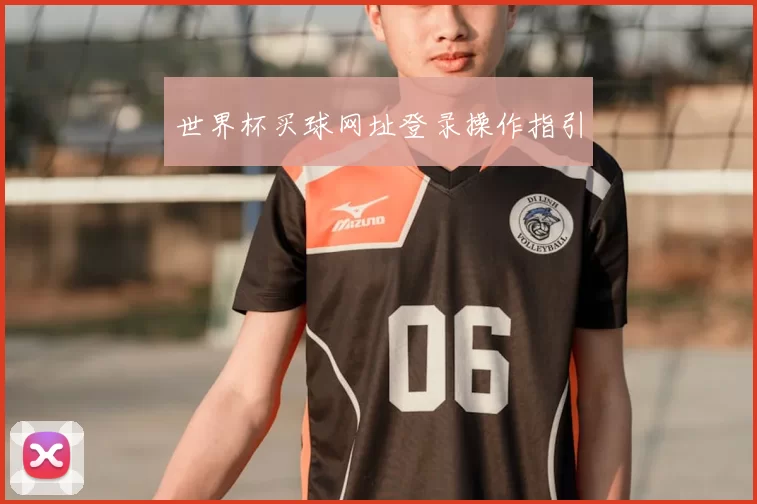 世界杯买球网址登录操作指引