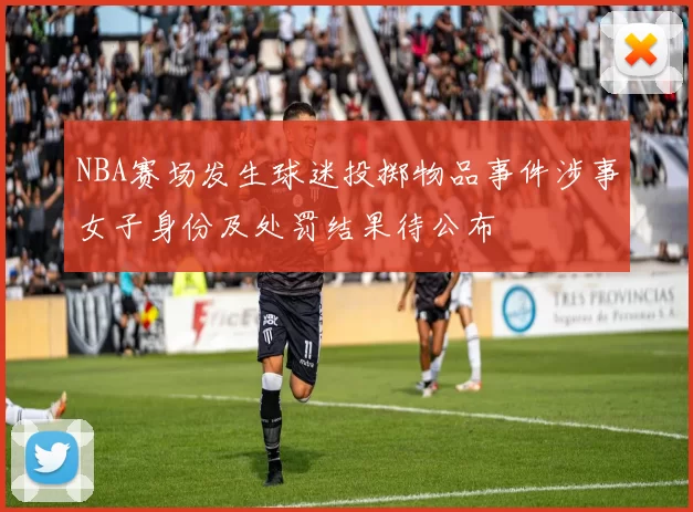 NBA赛场发生球迷投掷物品事件涉事女子身份及处罚结果待公布