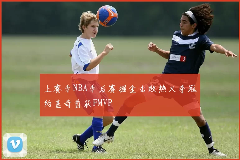 上赛季NBA季后赛掘金击败热火夺冠约基奇首获FMVP