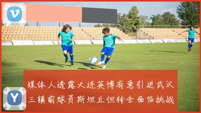 媒体人透露大连英博有意引进武汉三镇前球员斯坦丘但转会面临挑战