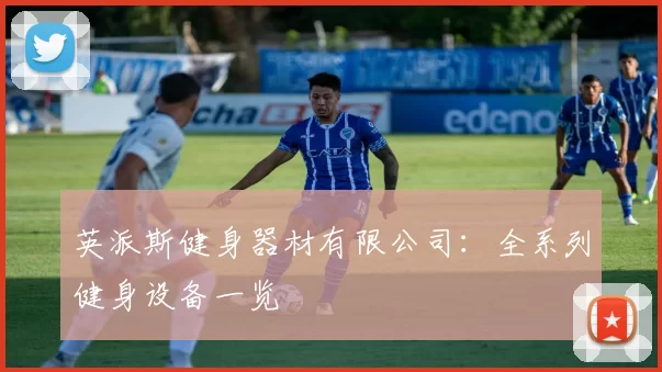 英派斯健身器材有限公司：全系列健身设备一览