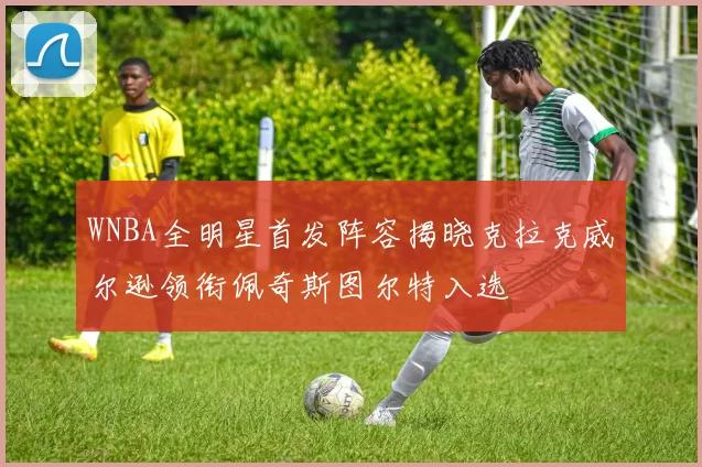 WNBA全明星首发阵容揭晓克拉克威尔逊领衔佩奇斯图尔特入选