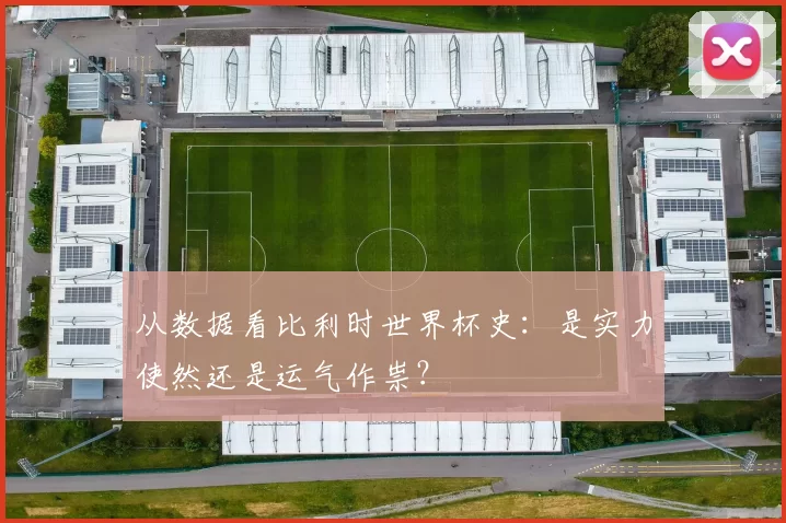 从数据看比利时世界杯史：是实力使然还是运气作祟？