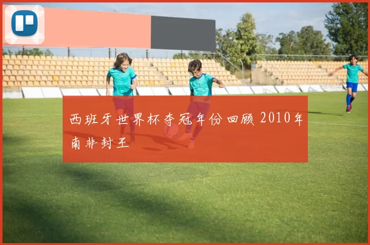 西班牙世界杯夺冠年份回顾 2010年南非封王